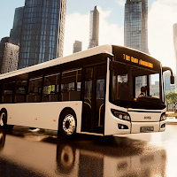 Bus Sim: Open World