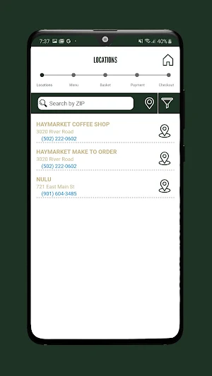 Haymarket by Ashbourne Farms Screenshot 2