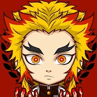 Demon Slayer Puzzle