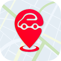 Find my parked Car