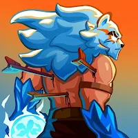 Epic Trio: Roguelike Clash