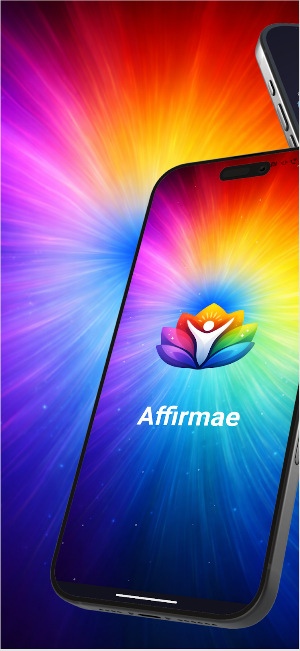Affirmae: Affirmations for you Screenshot 0