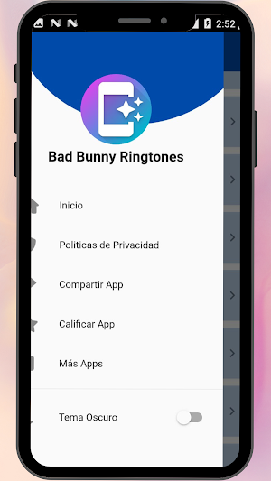 Bad Bunny Ringtones Screenshot 3