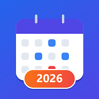 Calendário 2026 Feriados