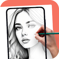AR Drawing  : Sketch & Paint