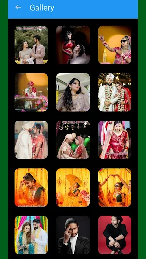 Sahil Photo Studio Screenshot 1