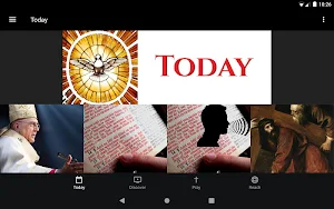 Catholic Spirit Screenshot 3