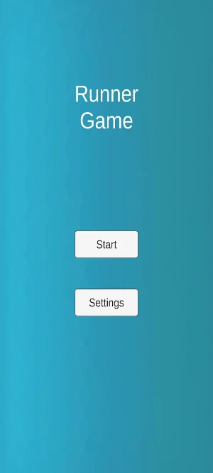 Small runner Screenshot 0