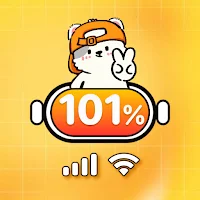 Battery Emoji Buddies