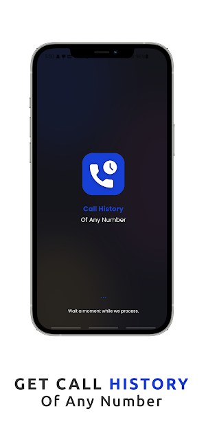 Call History Of Any Number Screenshot 1