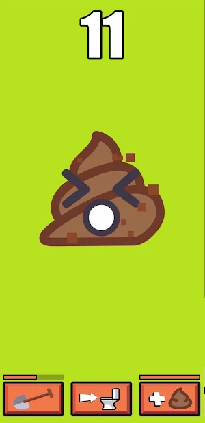 CUPA CLICKER Screenshot 1