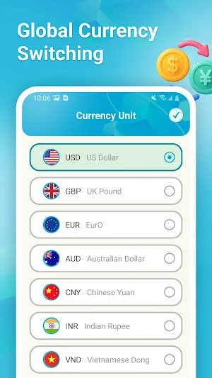 Loan Calculator X Screenshot 2