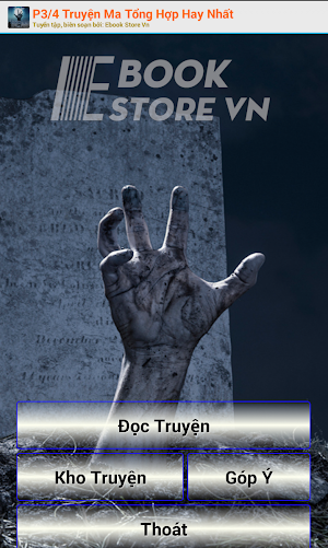 Truyện Ma Tổng Hợp Hay Nhất Ph Screenshot 1