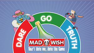 MadWish - Truth or Dare Screenshot 0