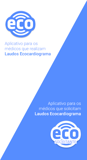 EcoCloud Solicitante Screenshot 0