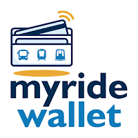 MyRide Wallet