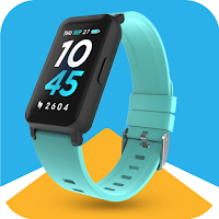 iTech Active 3 App Guide