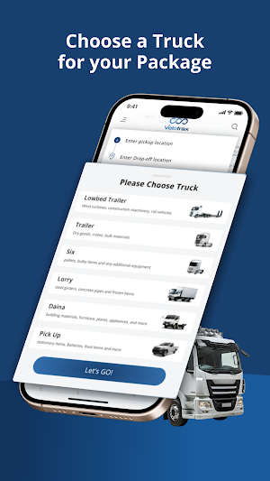 Velotrax - فيلوتراكس Screenshot 1