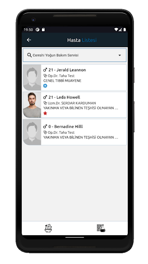 Oxipital Screenshot 2