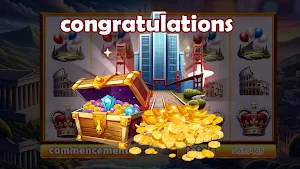 Lucky Crown-PG-LUCK Screenshot 0