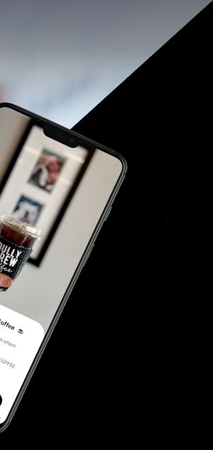 Bully Brew Coffee Screenshot 2