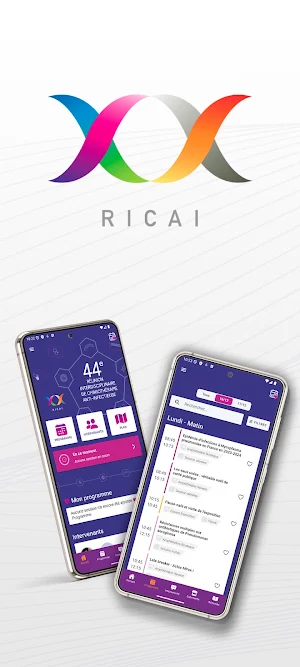 RICAI 2024 Screenshot 1