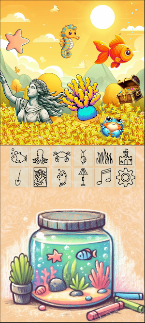 Aquastyler Screenshot 1