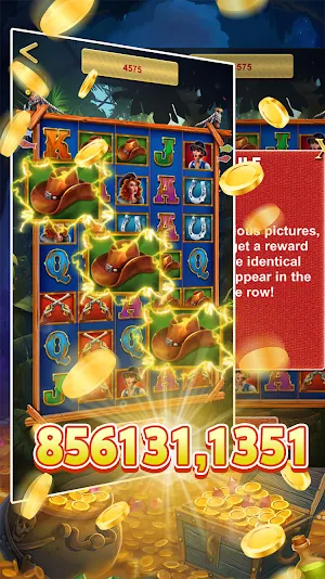 EZ Jackpot Bingo Screenshot 0