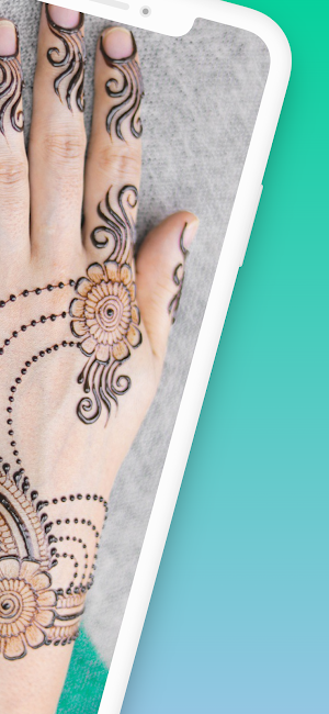 Mehndi Design 2022 Screenshot 2