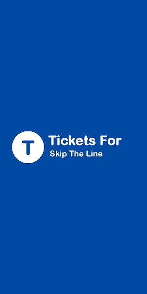 Tickets For Screenshot 2