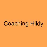 Coaching Hildy