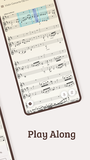 Musync - For Musicians Screenshot 3