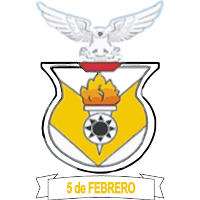 Liga 5 de Febrero