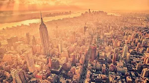 NEW YORK CITY WALLPAPER Screenshot 0