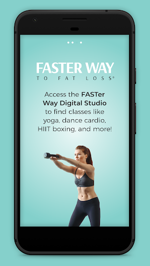 FASTer Way to Fat Loss Screenshot 2
