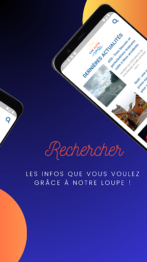 Var Actu Screenshot 1
