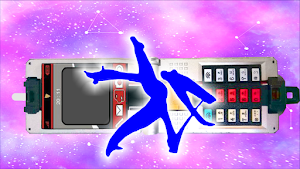 Sim DX Samuraizer Screenshot 1