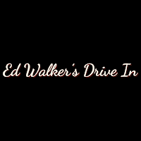 Ed Walker's Drive-In Restauran