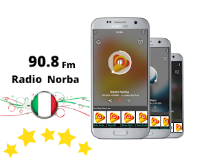 radio norba puglia Screenshot 0