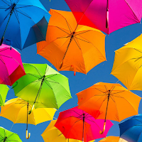 Umbrella Wallpapers