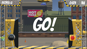 Crush Rush Screenshot 1