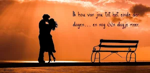 Liefdes zinnen Screenshot 1