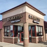 Kakatiya Indian Cuisine