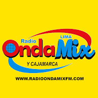 Radio Onda Mix Lima
