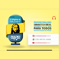 Rádio o Homem de Nazaré