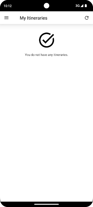 Cobourg Transit For Drivers Screenshot 2