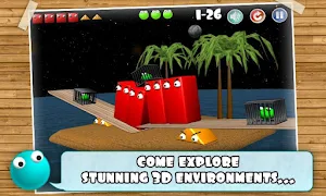 Bubble Blast Rescue Screenshot 1