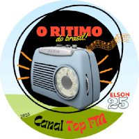 Rádio Canal Top FM