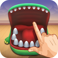 Crocodile Dentist