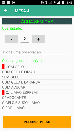 AgilePDV 5.0 Screenshot 3